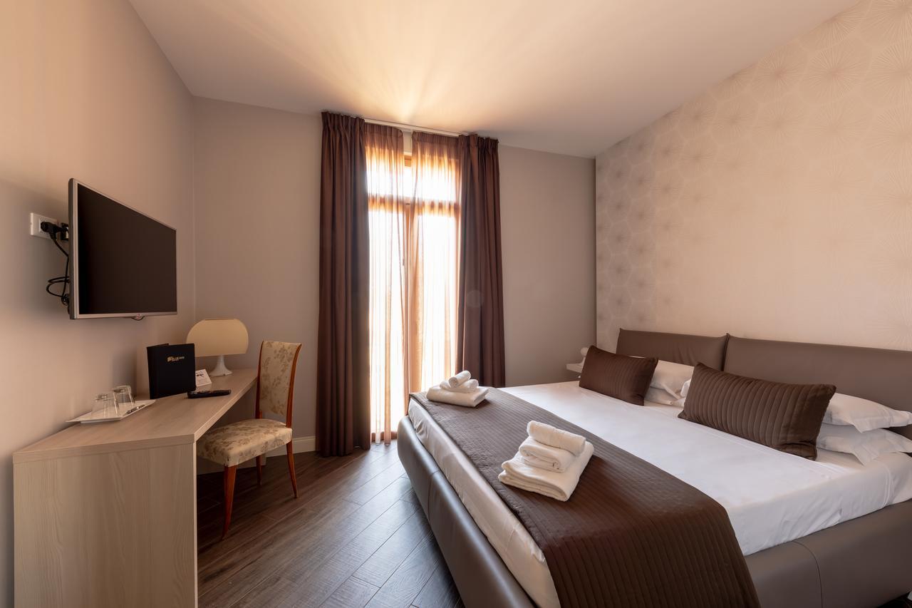 Gjestgiverier Blue Luxury 2*