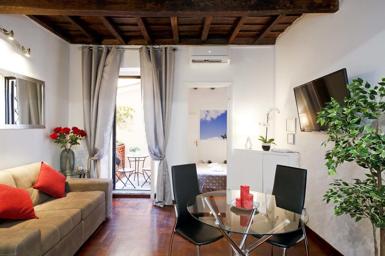 Collection Spanish Steps - Collection Apartment *