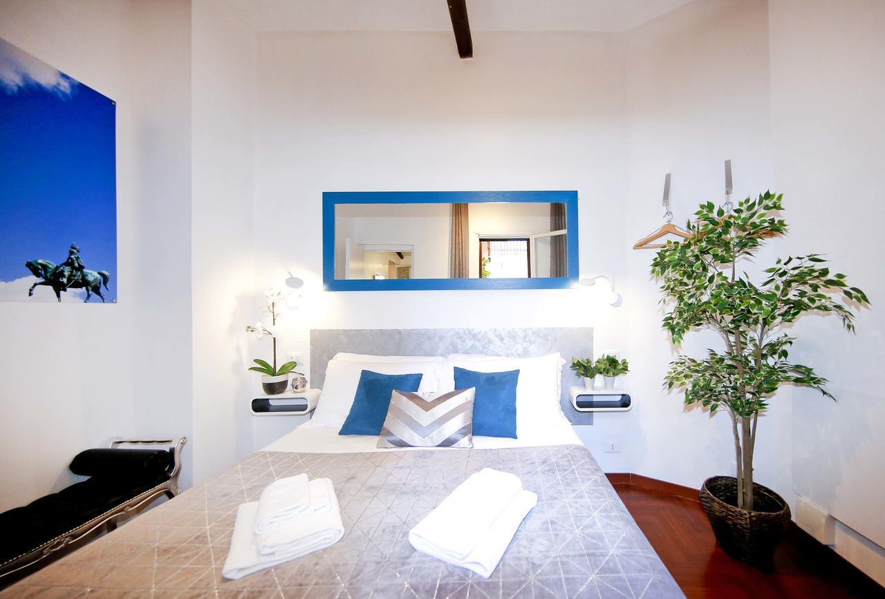 Collection Spanish Steps - Collection Apartment Rom