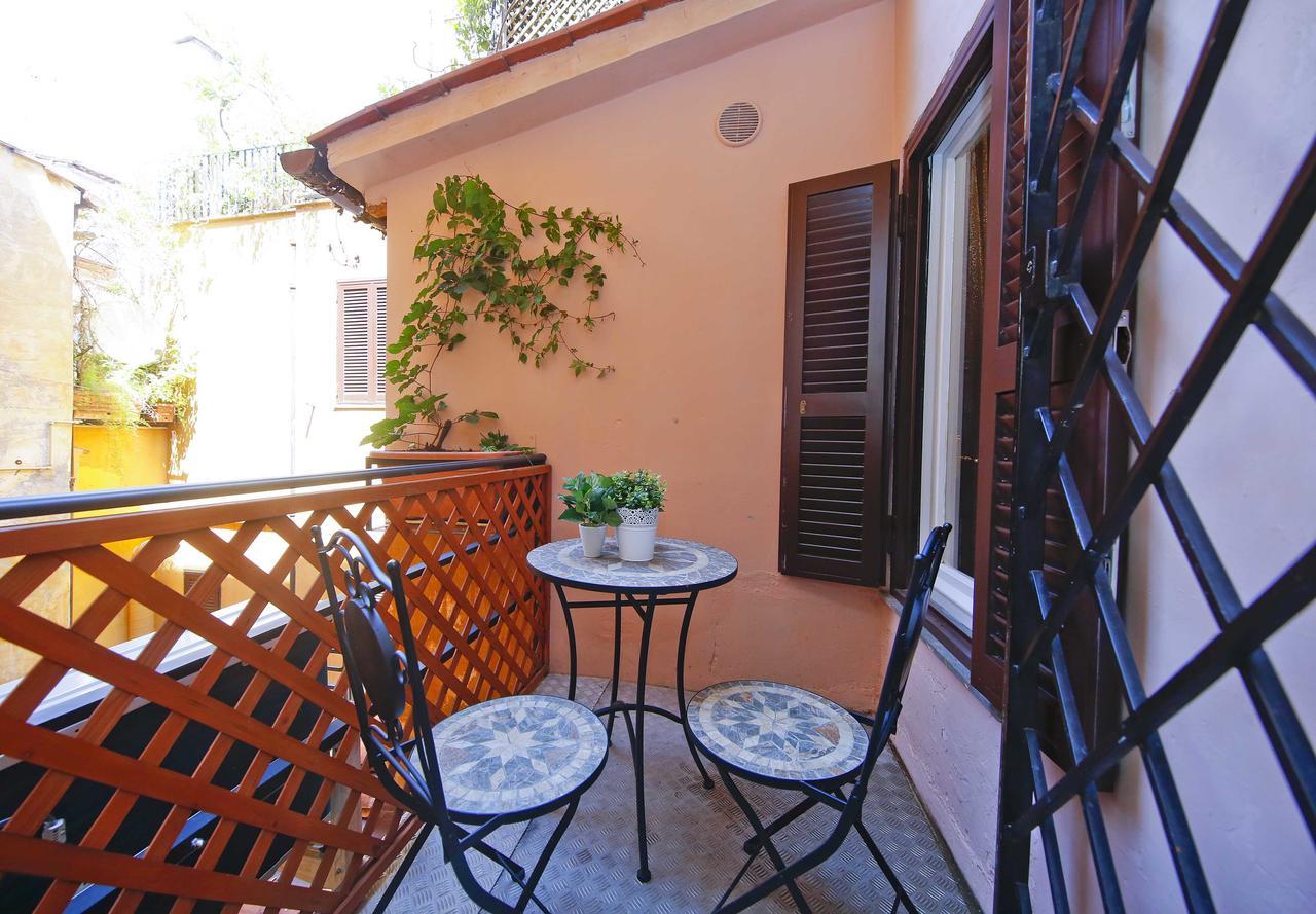 Apartment Collection Spanish Steps - Collection Rom