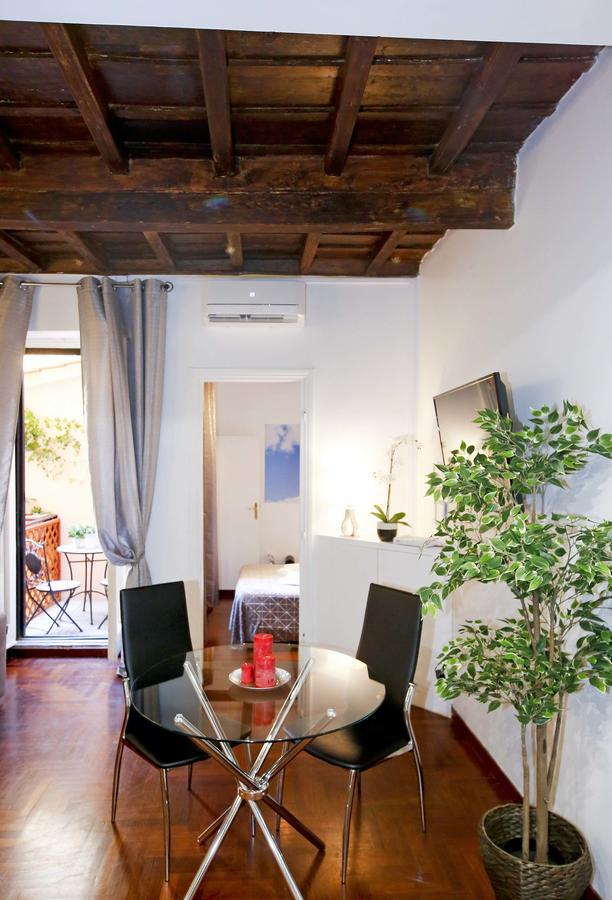 Collection Spanish Steps - Collection Apartment