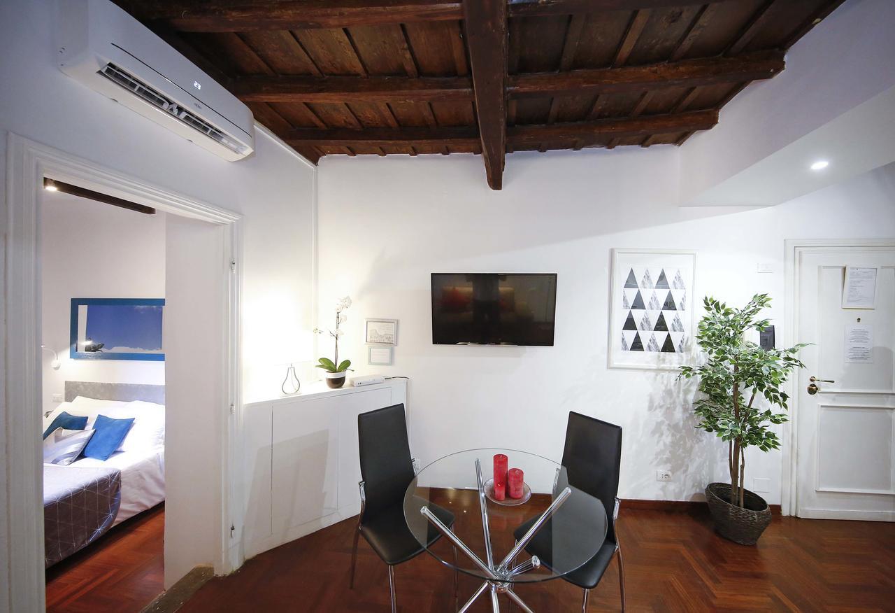 Collection Spanish Steps - Collection Apartment Rom