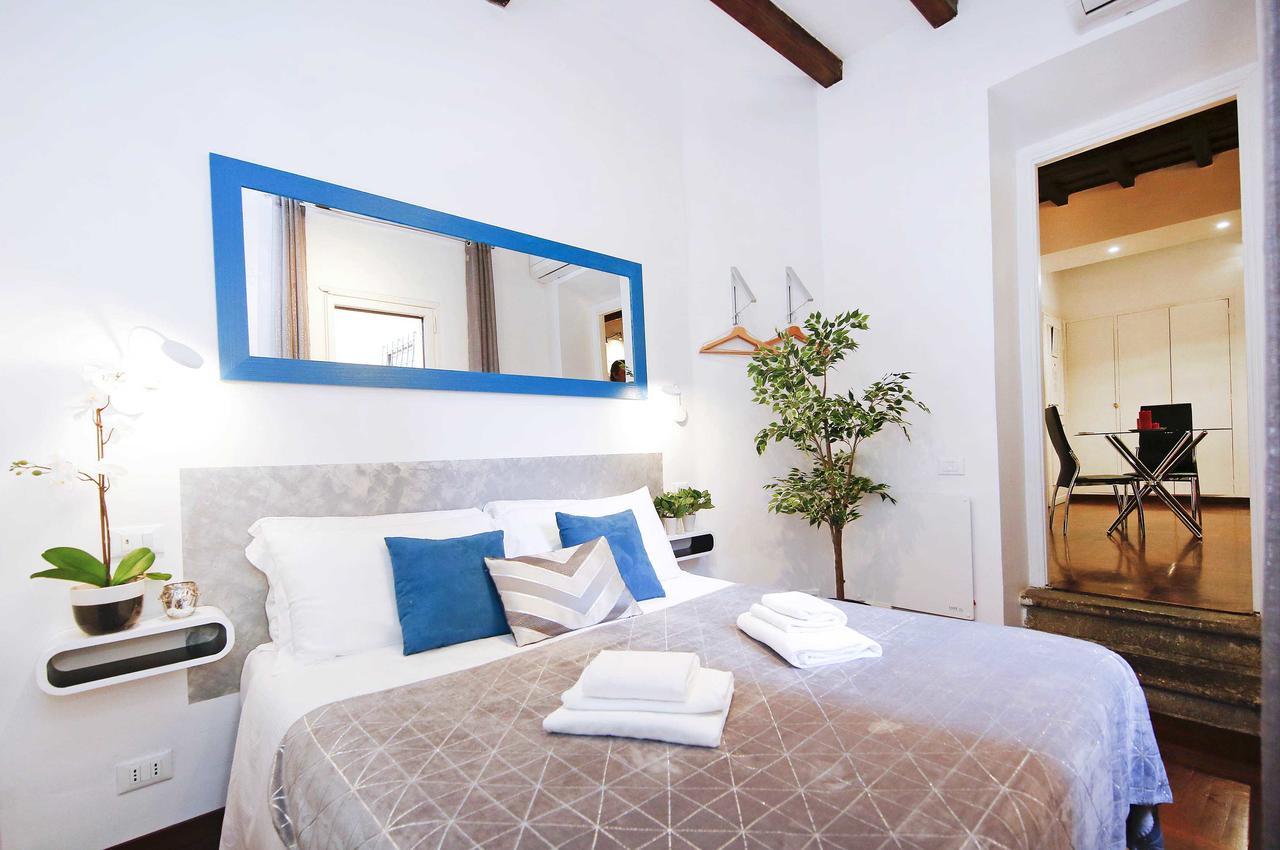 Collection Spanish Steps - Collection Apartment Rom