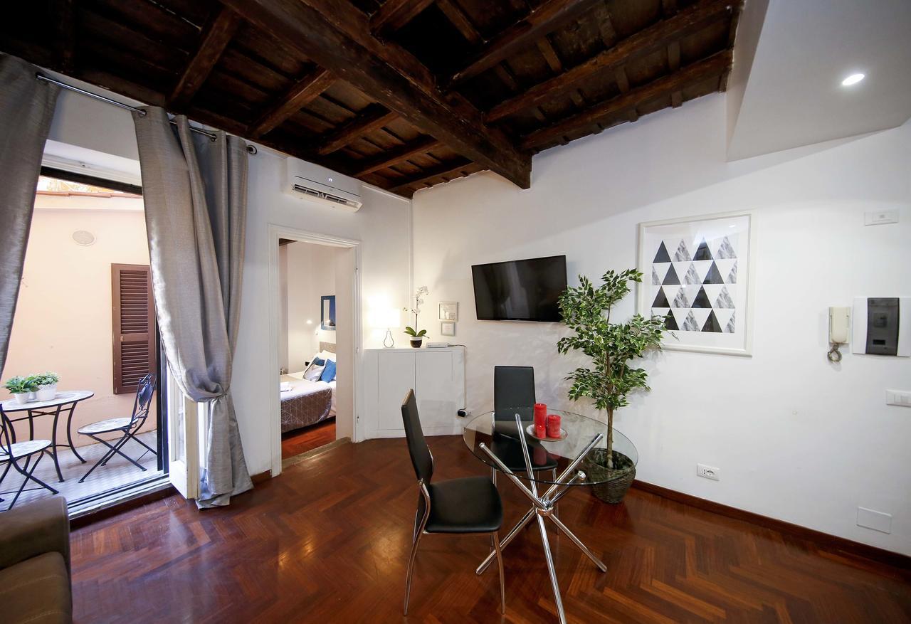 Apartment Collection Spanish Steps - Collection *