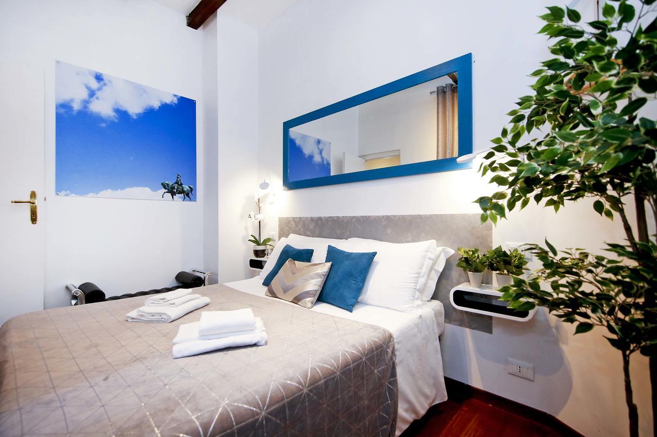 Collection Spanish Steps - Collection Apartment