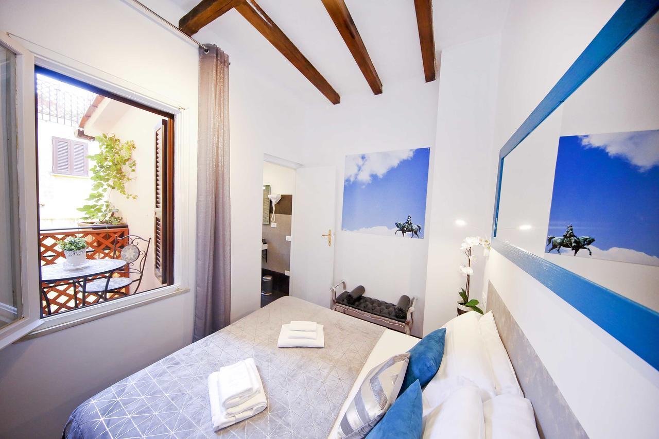Collection Spanish Steps - Collection Apartment *