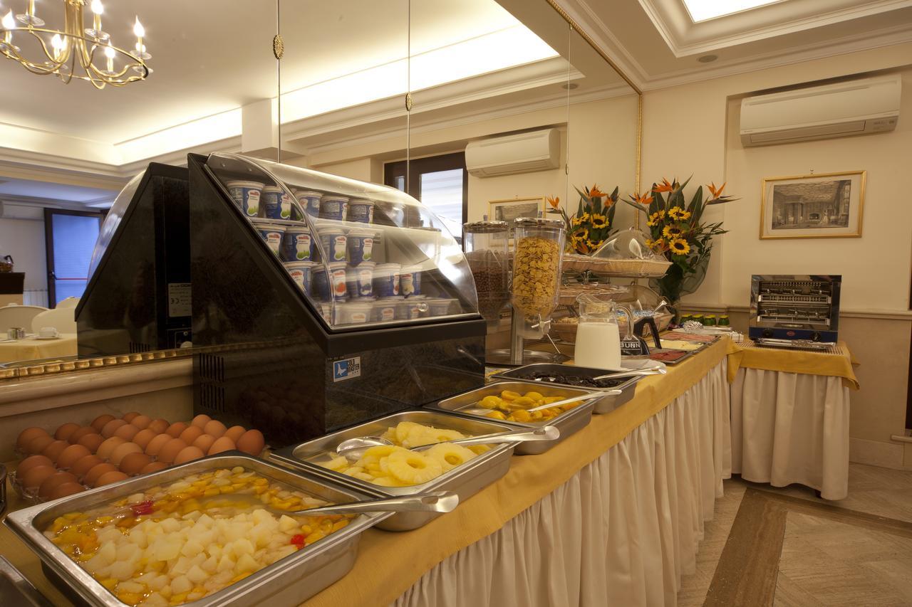 Hotell Galileo 3*