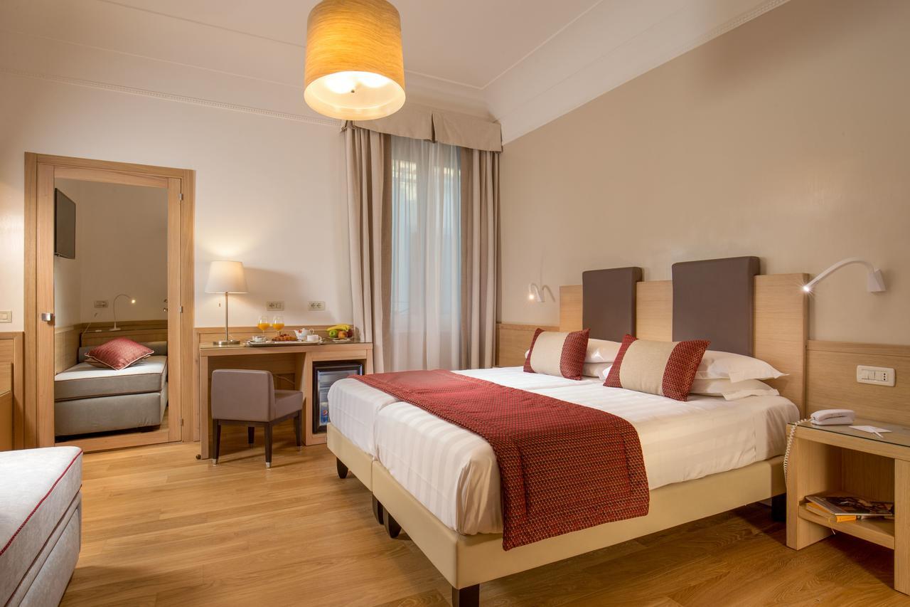 Nord Nuova Hotell