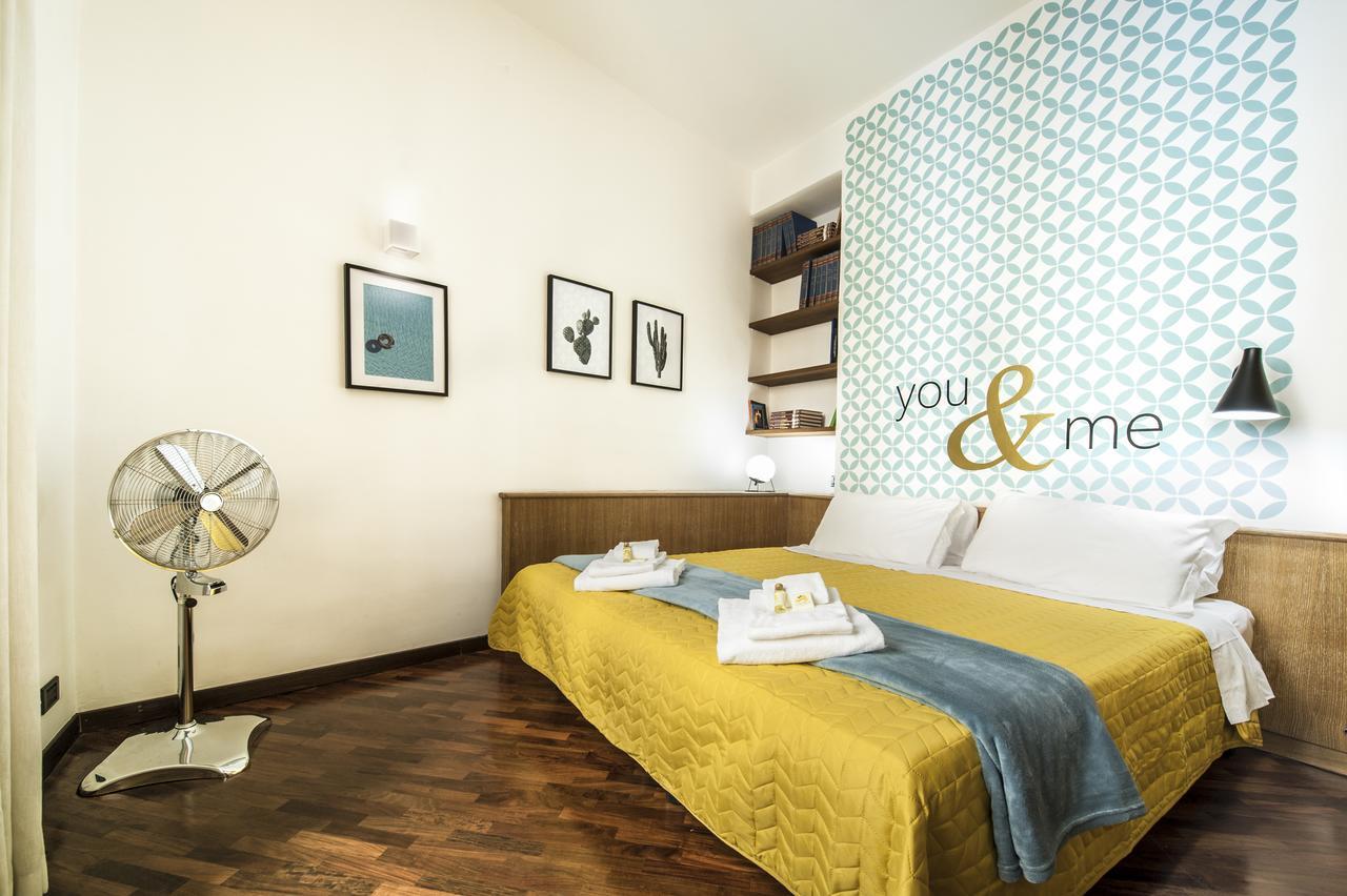 As Feel - Baccina 95 Forum Apartamento Roma
