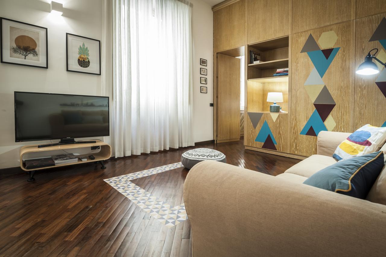 Apartamento As Feel - Baccina 95 Forum *