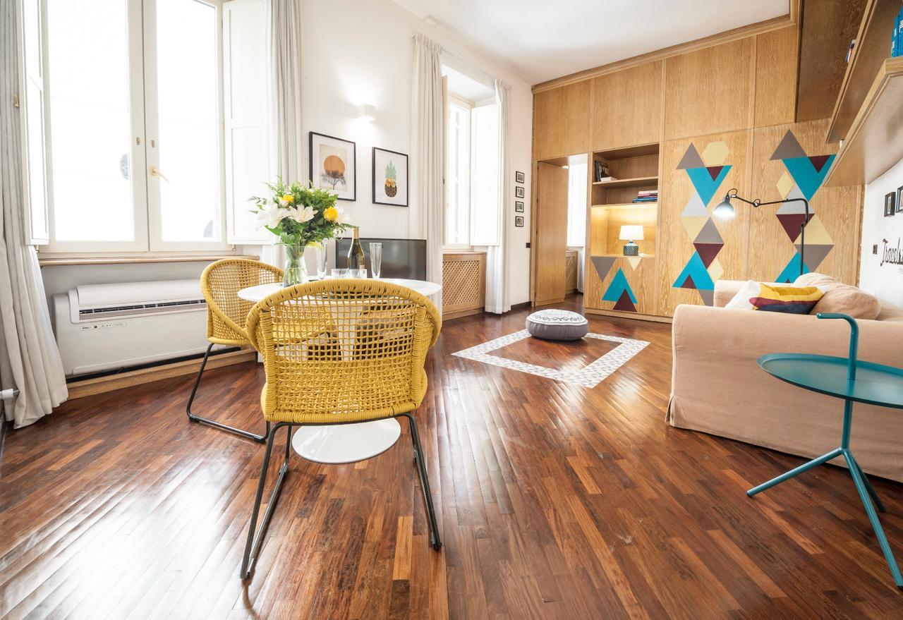 Apartamento As Feel - Baccina 95 Forum