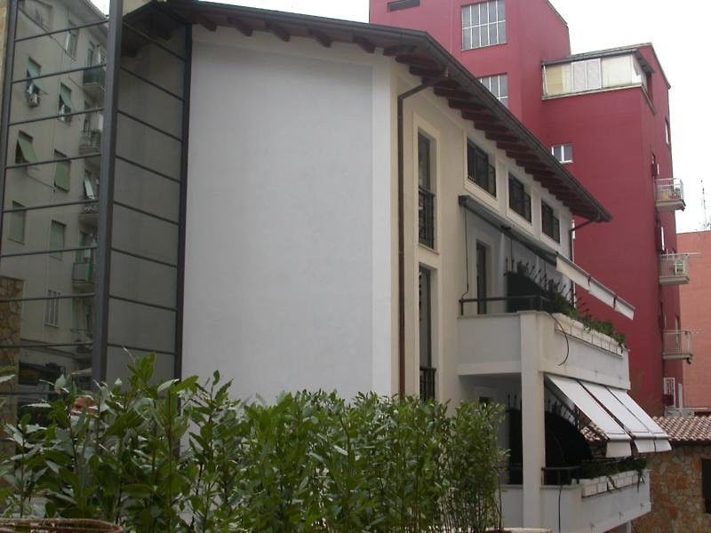 Hotel The Roma
