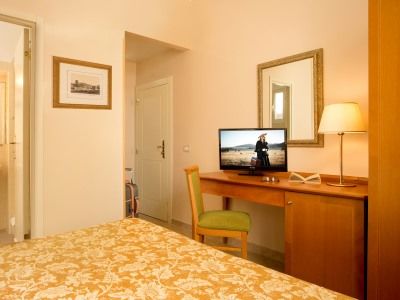 Hotell Xx Settembre Roma