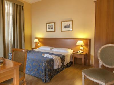 Hotell Xx Settembre