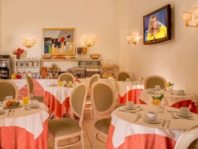 Hotell Xx Settembre Roma