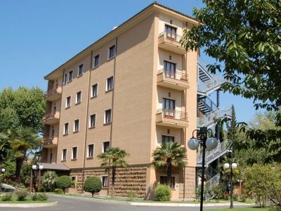 Cilicia 3* Roma