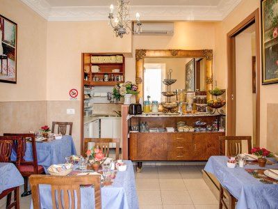 Caravaggio Hotel Rom