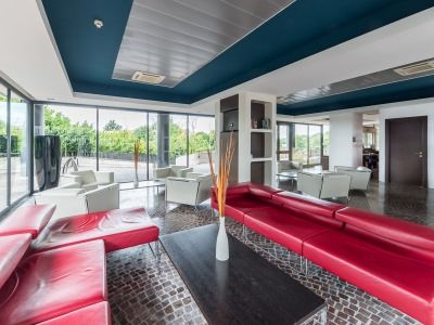 Sotel Nomentana 3* Rom