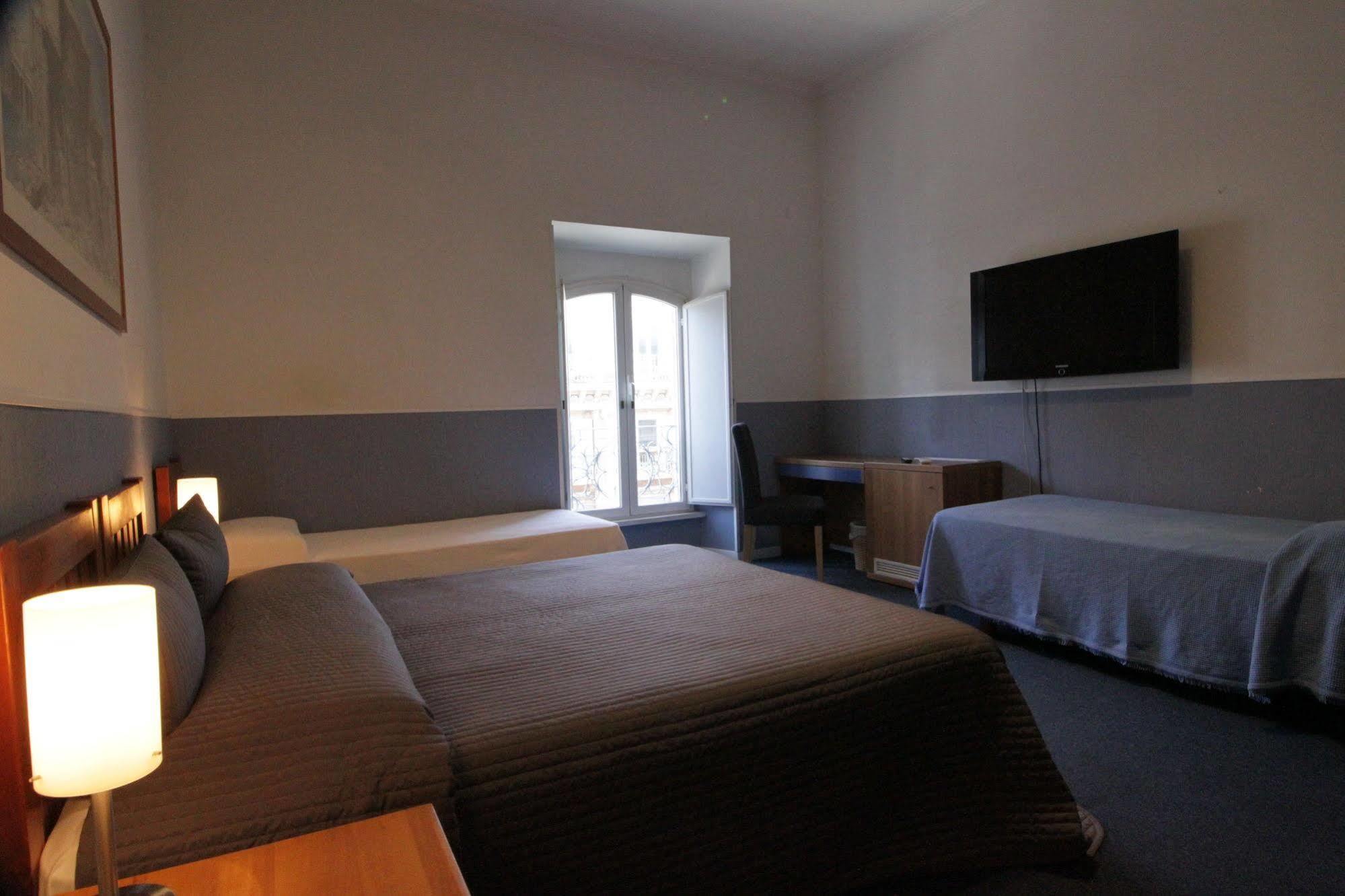 Bed and breakfast Tourist House Roma