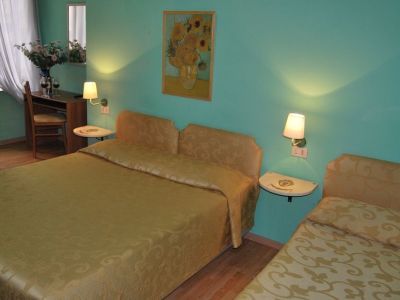 Hotell Margaret 2*