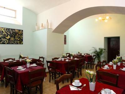 Pigneto Gjestgiverier