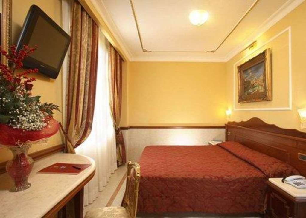 Principessa Isabella Hotel Roma
