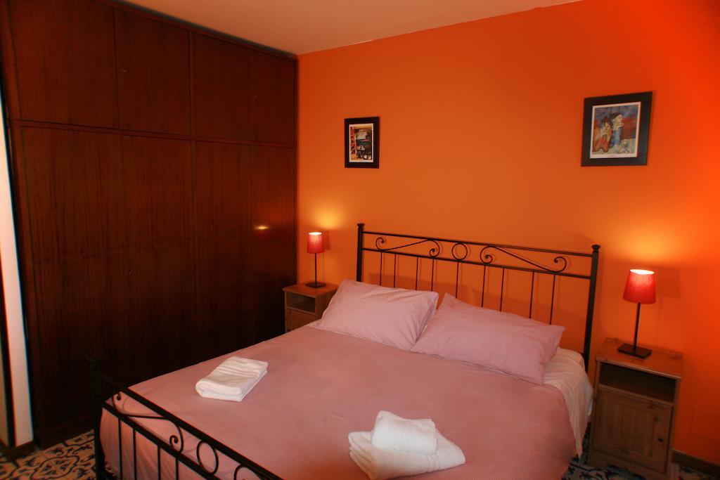 Bed & Breakfast Macao