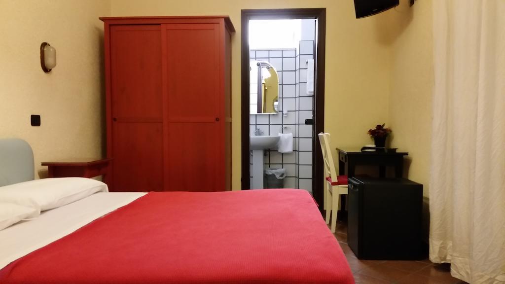 Hotel Croce Di Malta Roma