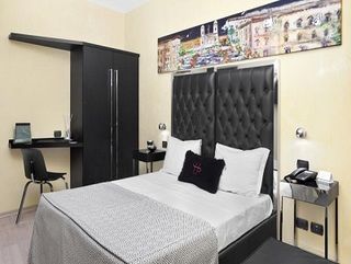 Lhp Siena Hotel 4*