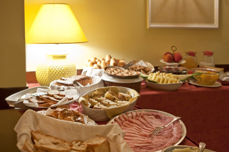 Astoria Garden 3* Roma