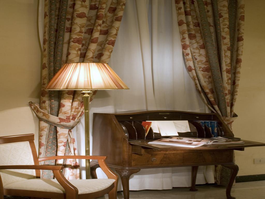 Aberdeen Hotell