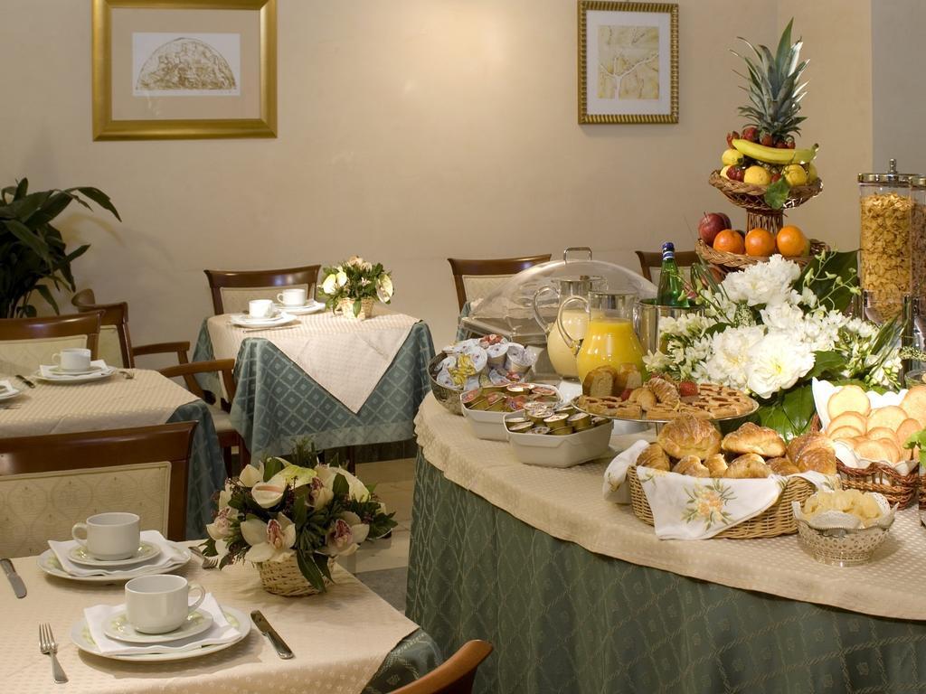 Aberdeen Hotell 3*