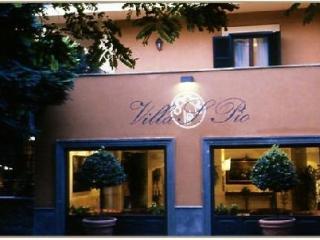 Hotel San Pio Rome