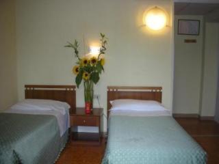 Hotell Concorde
