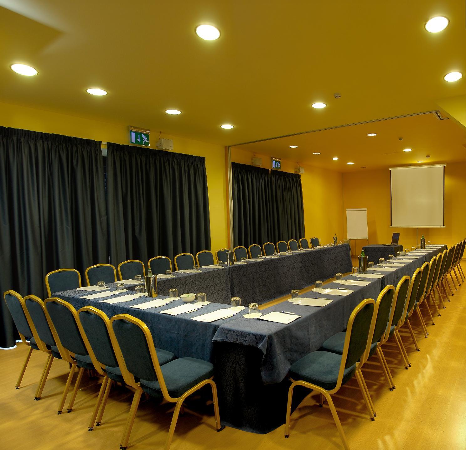 Hotell Bellambriana Roma