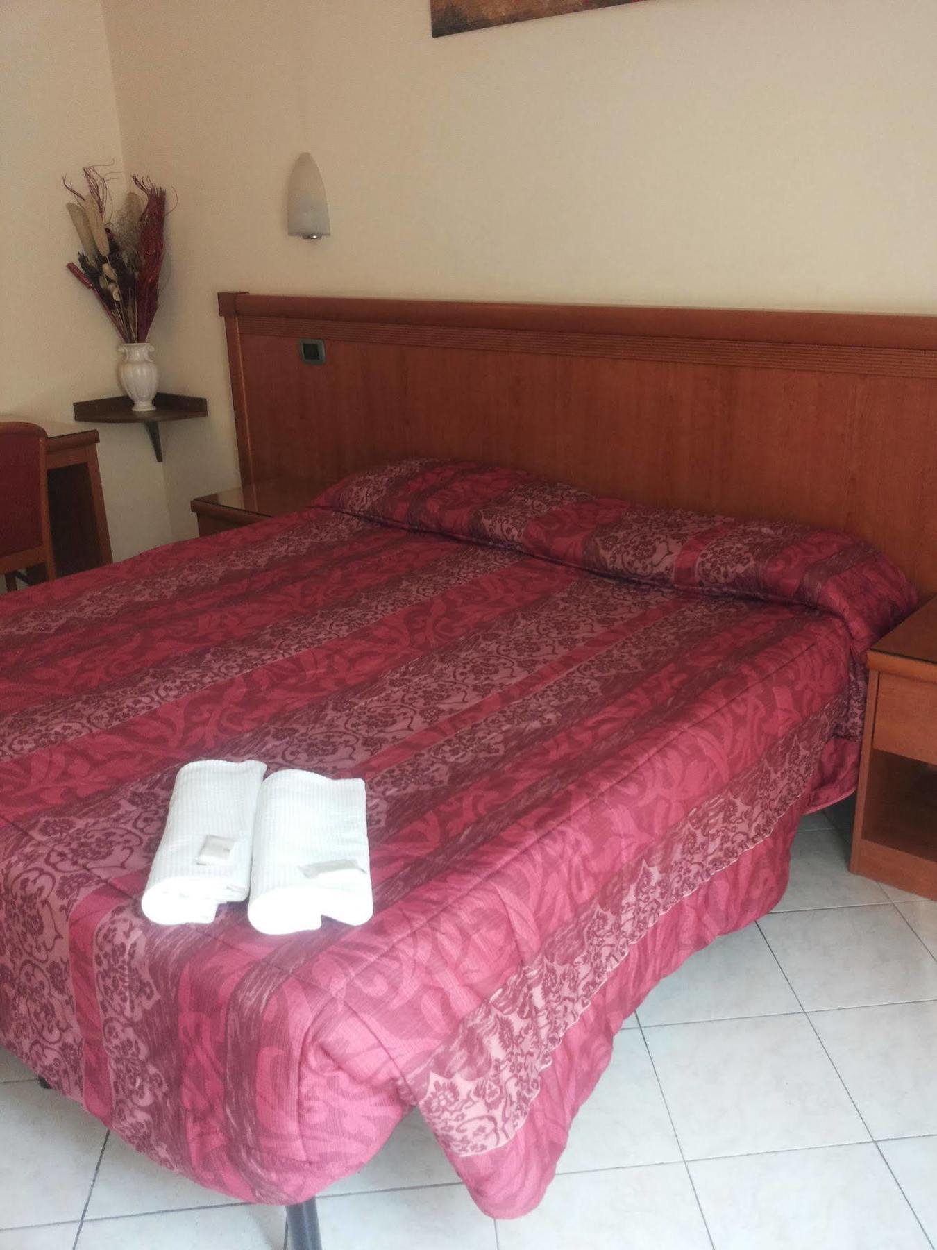 Bed & Breakfast Starlight
