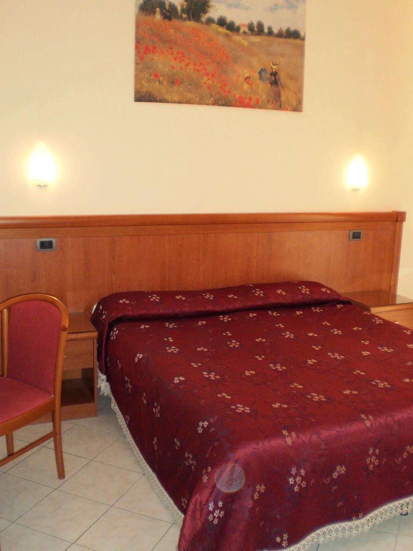Starlight Bed & Breakfast Rome