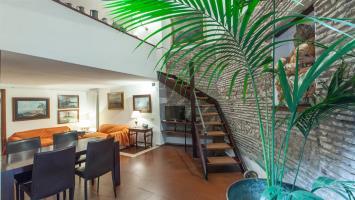 Hotell Pantheon 3e 3*