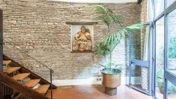 Hotell Pantheon 3e