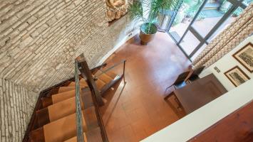 Pantheon 3e Hotell 3*
