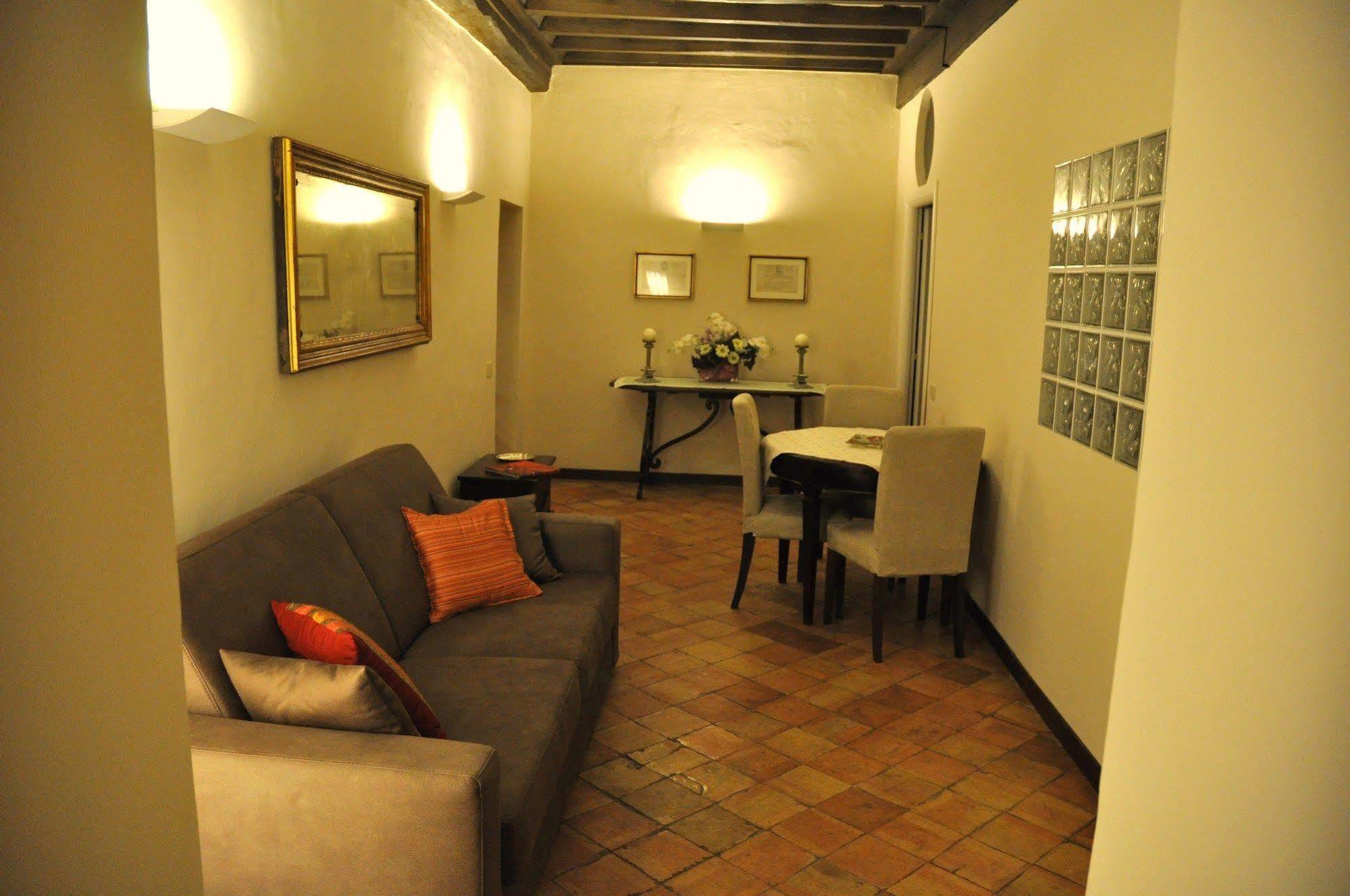Casa de hóspedes Four Rivers Roma