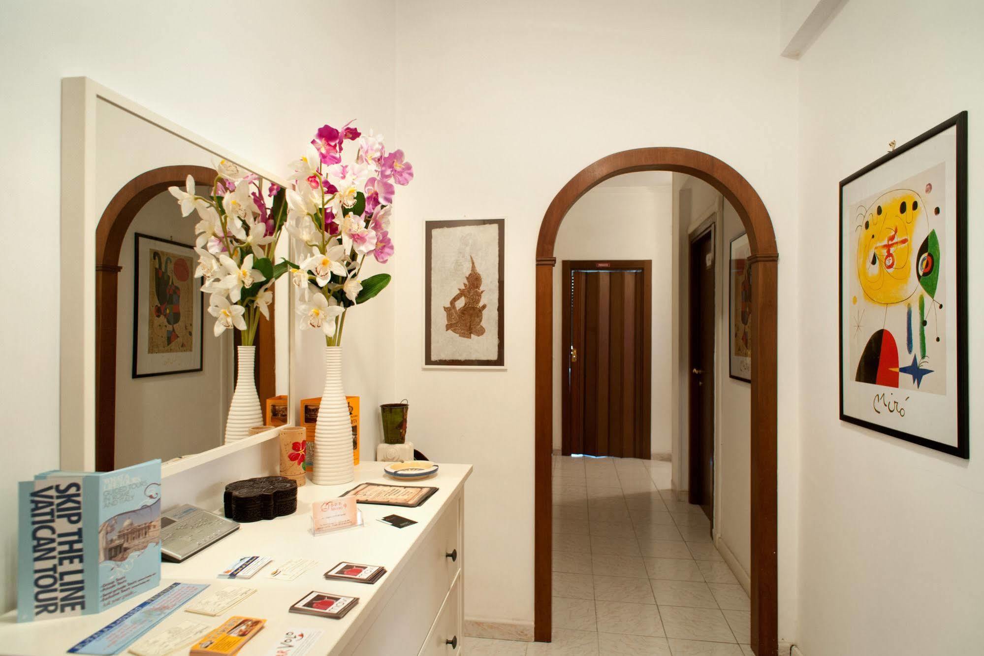 Interno 9 Affittacamere 2*