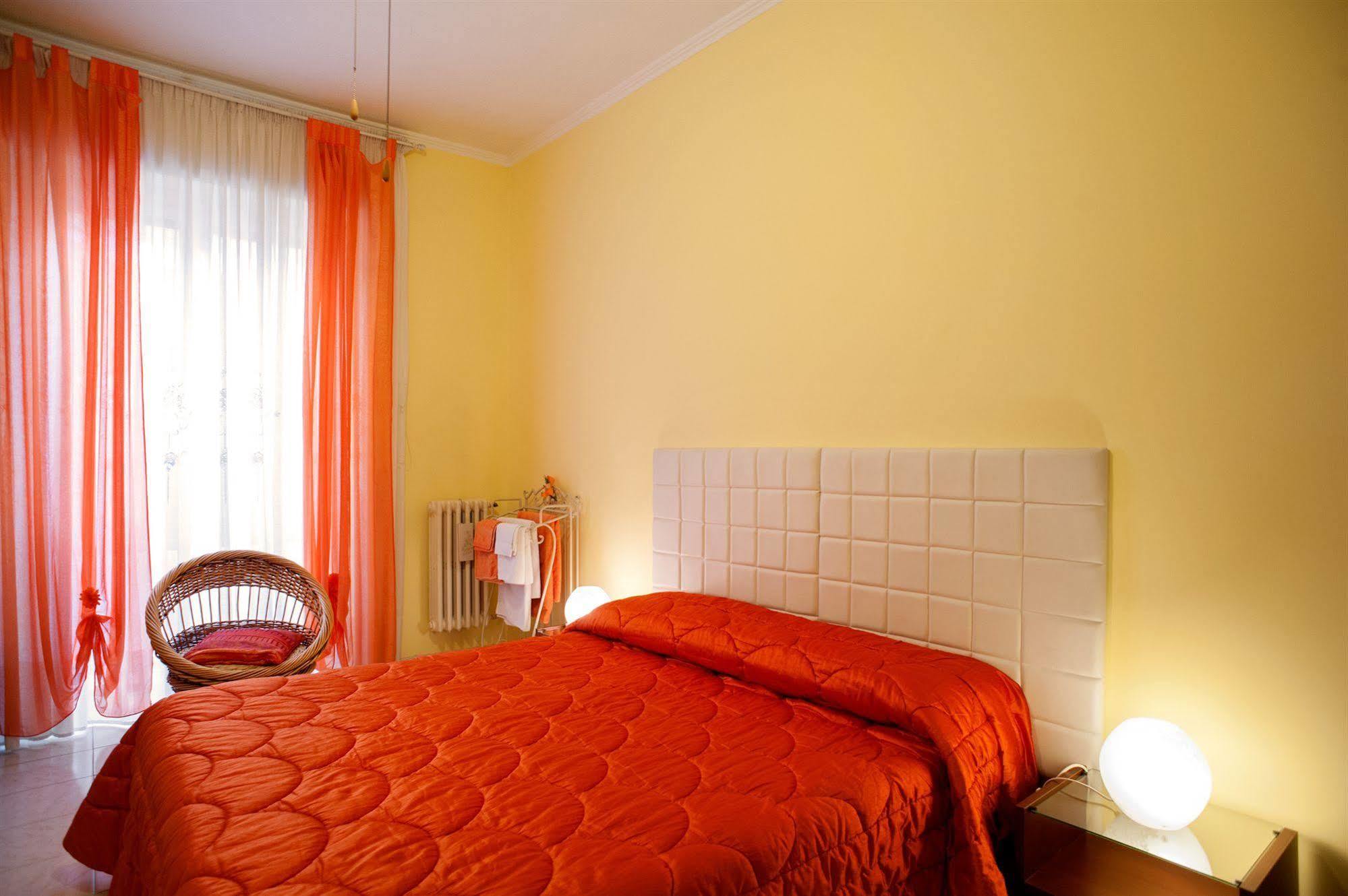 Interno 9 Affittacamere
