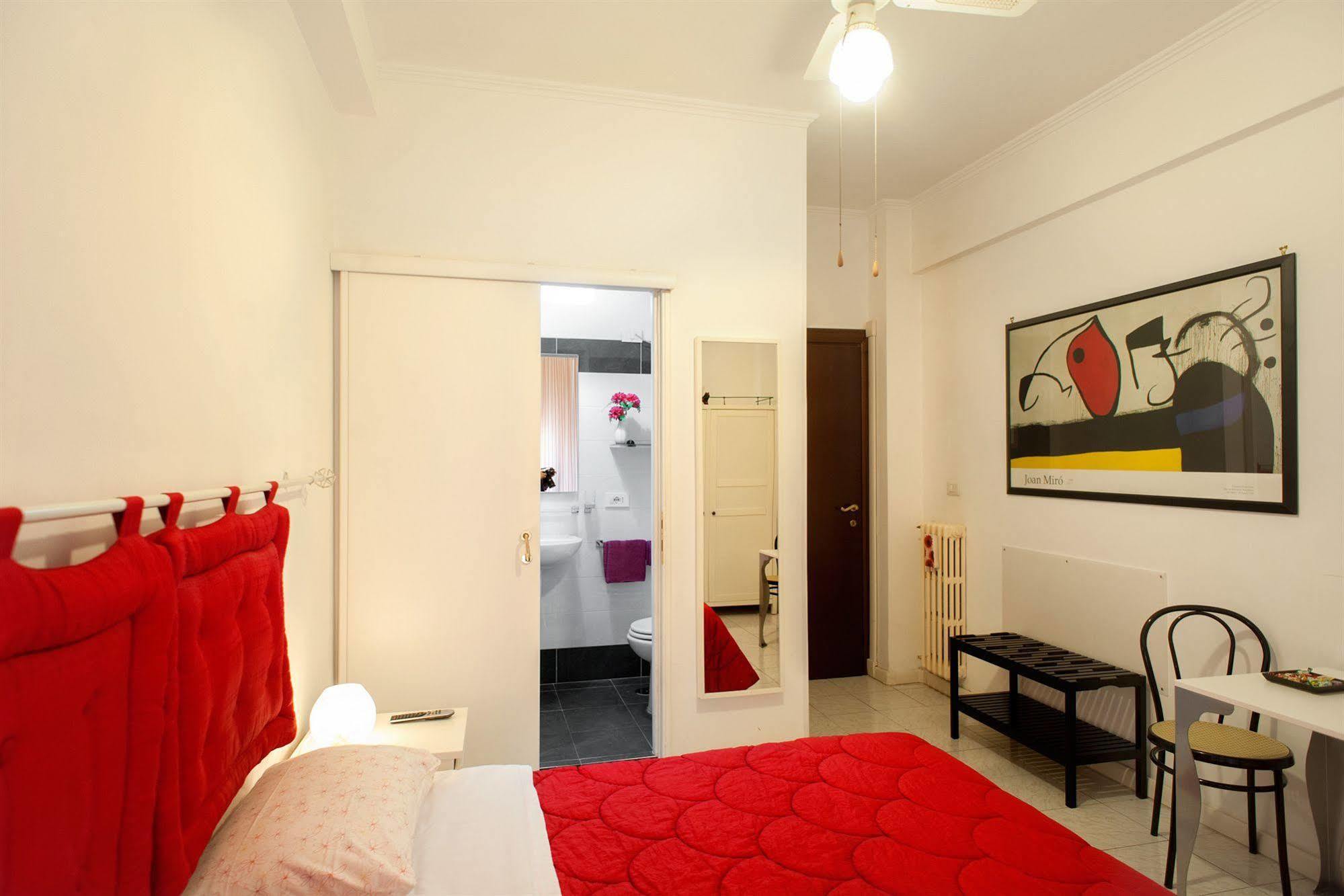 Interno 9 Affittacamere Roma