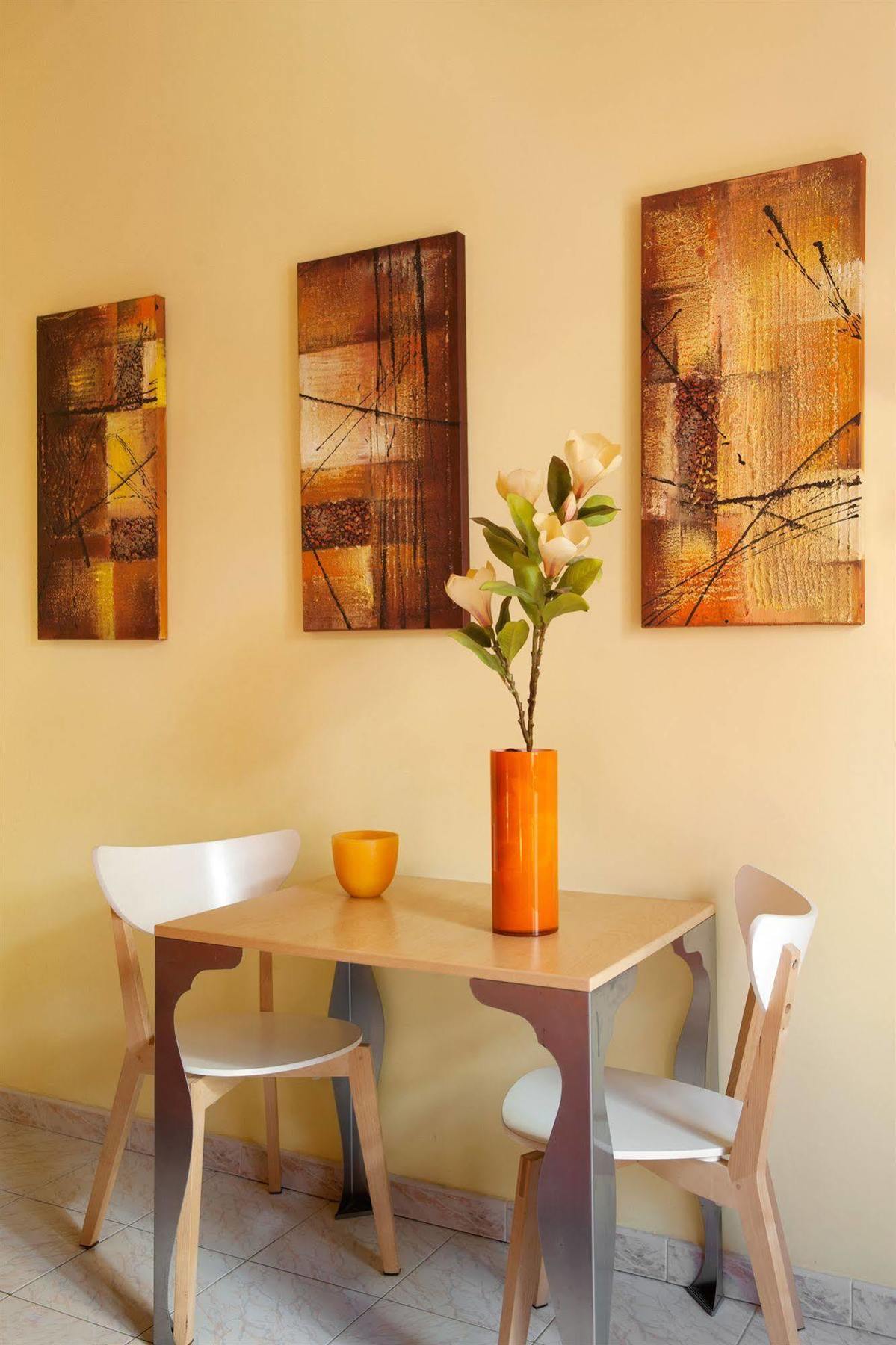 Affittacamere Interno 9 Roma