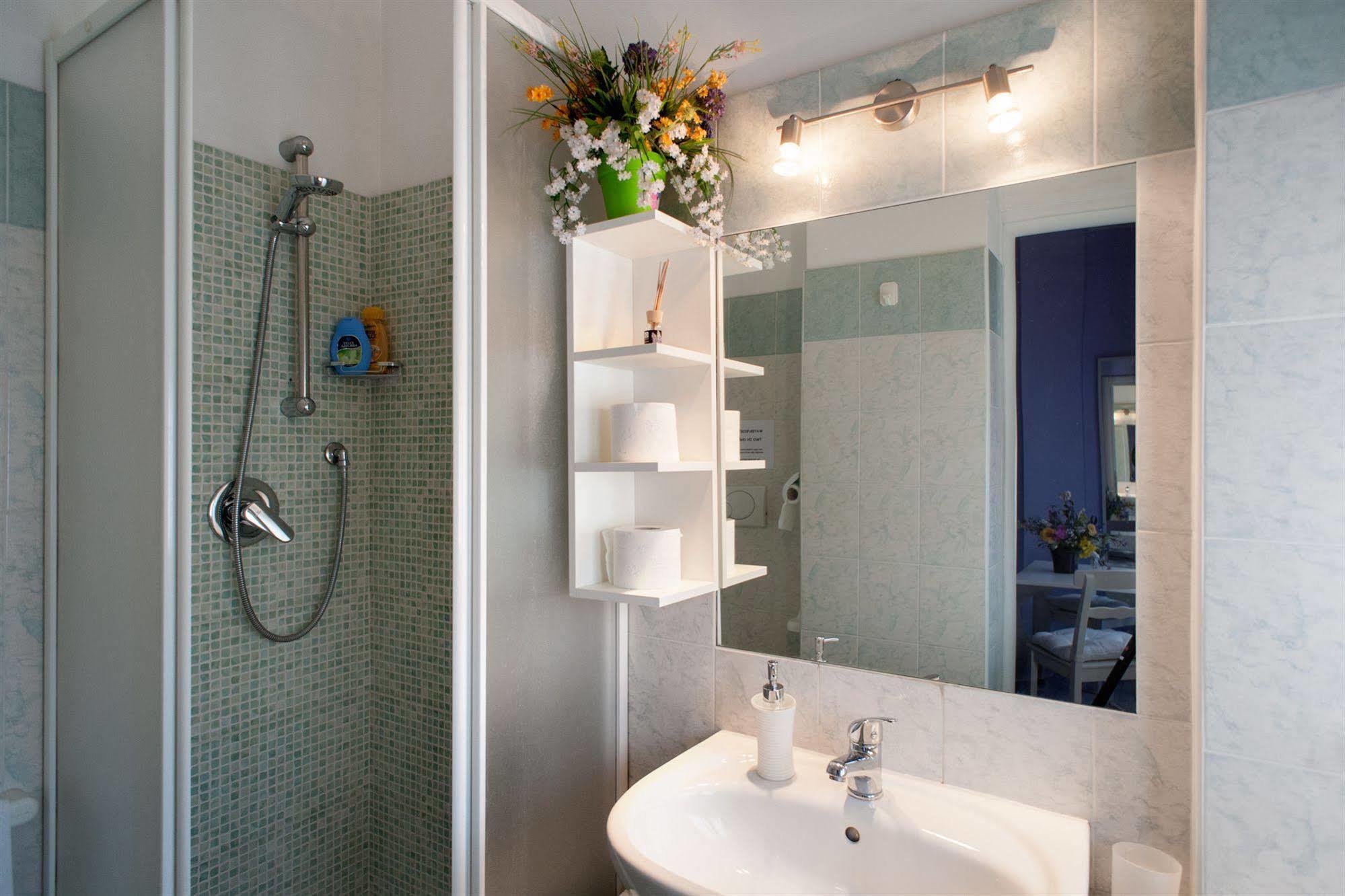 Affittacamere Interno 9 Roma