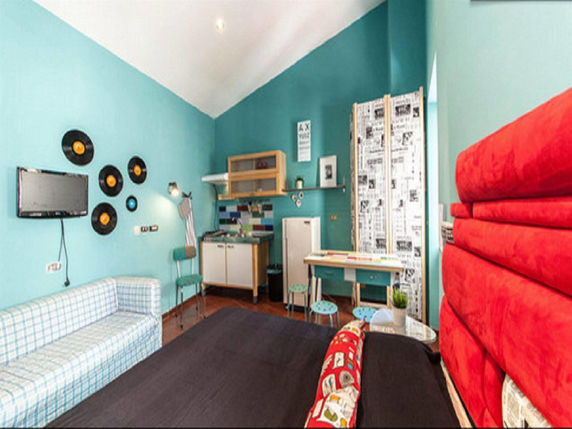 Bed and breakfast Signor Colosseo 2*