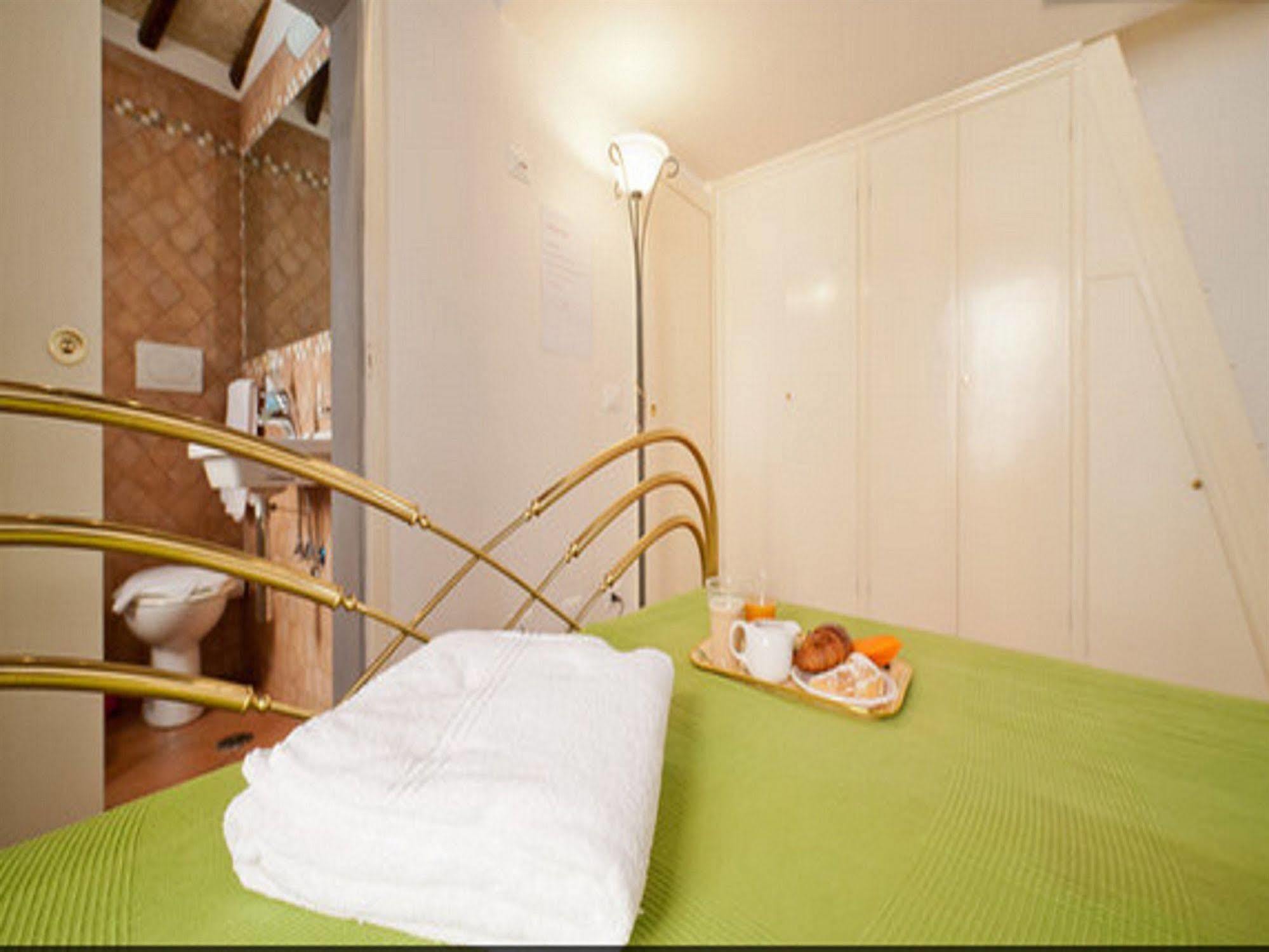 Bed and breakfast Signor Colosseo Roma