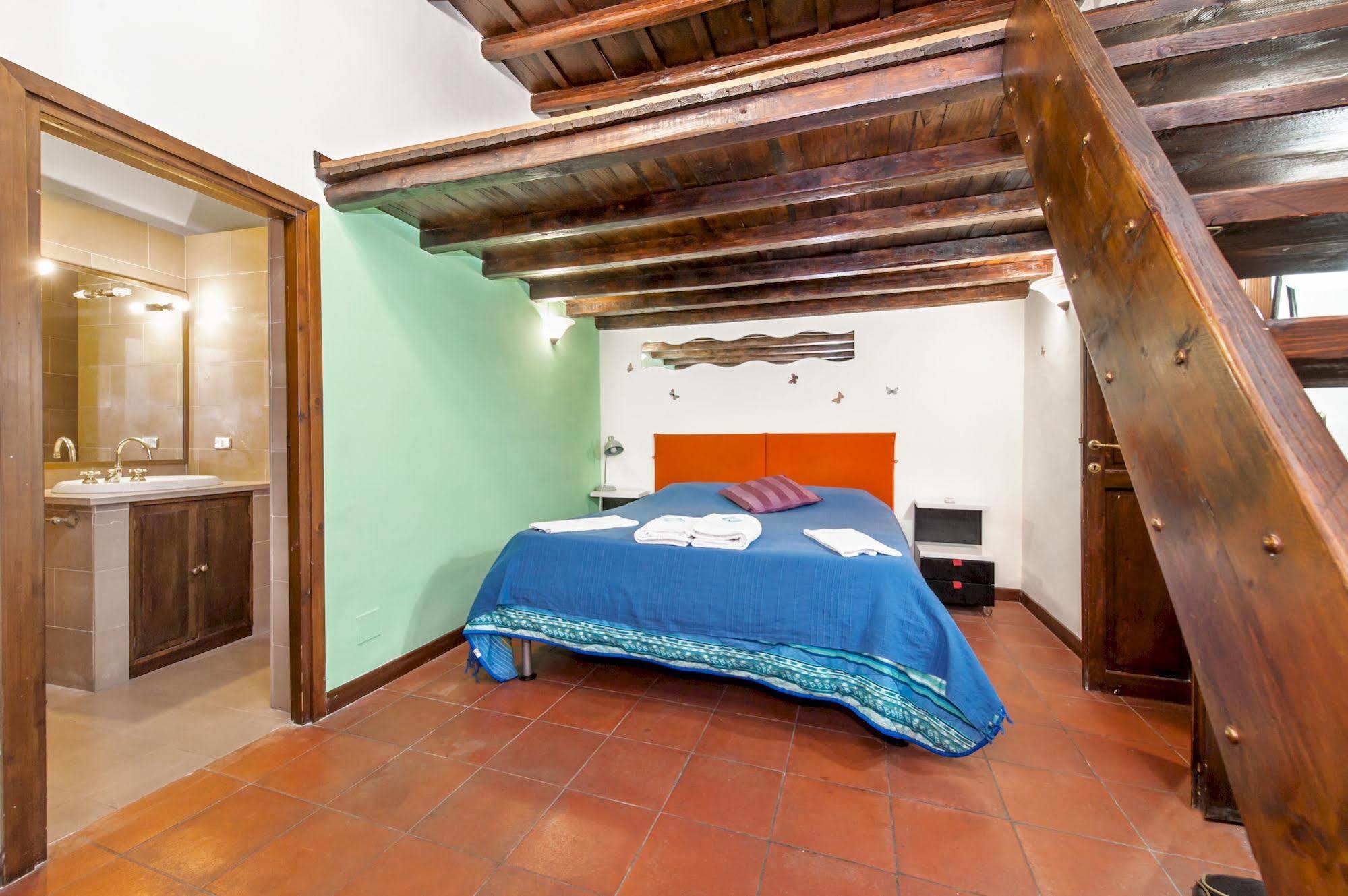 Bed and breakfast Signor Colosseo