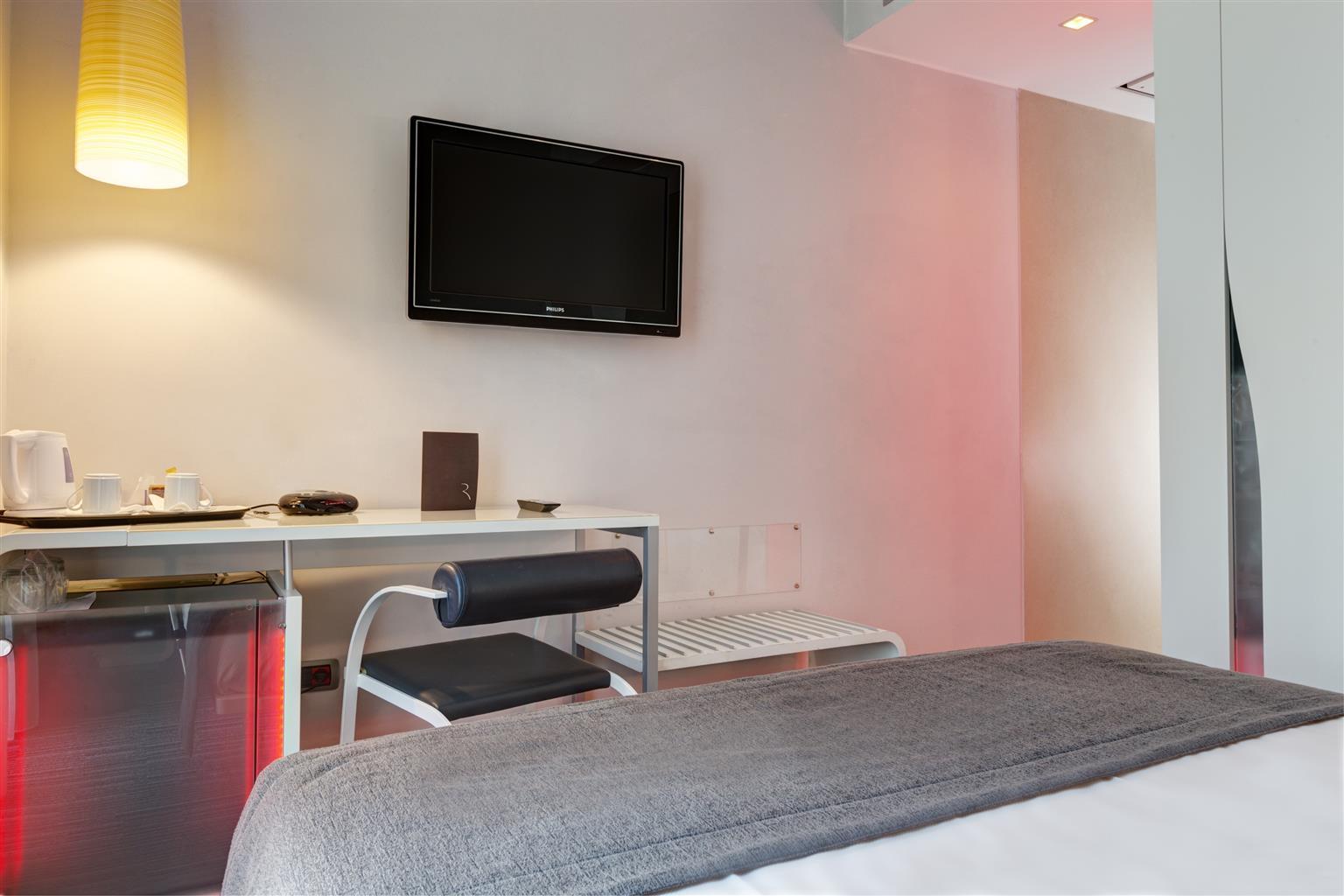 Western Premier Royal Santina 4* Rome